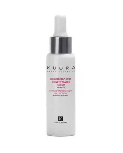 KUORA SERUM CONCENTRE ACIDE HYALURONIQUE 30ML